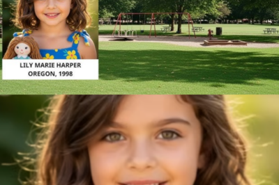 Abducted in 1998 – Found Alive After 19 Years: The Sh0cking Job Application Discovery