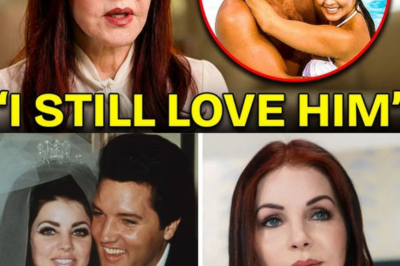 ”He Was The Love Of My Life” At 80, Priscilla Presley Confesses The Rumor Of Decades