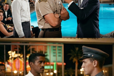 Hotel Banned Sammy Davis Jr. from Pool After His Show — Sinatra’s Response EMPTIED the Building