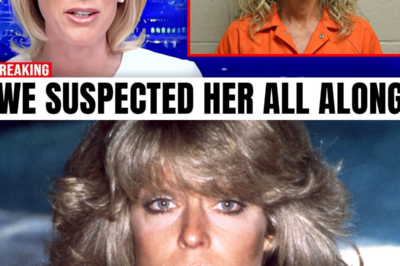 Everyone Is Suddenly Talking About Farrah Fawcett Again, You Won’t Believe Why
