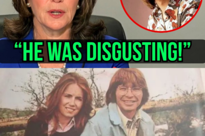 At 78, Annie Denver Confirmed The Rumor About John Denver