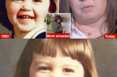 SOLVED: Kentucky Cold Case – Michelle Newton, Age 3 – Missing Girl Found Alive After 42 Years