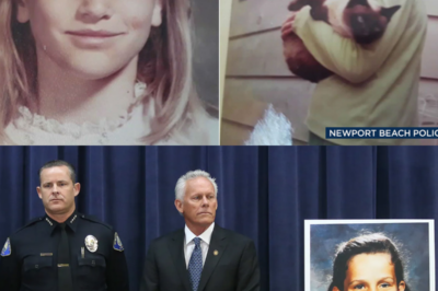 SOLVED: California Cold Case – Linda O’keefe, Age 11 – Missing Girl Identified Through DNA (1973)