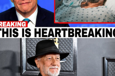 Sad New Details About Mick Fleetwood Are Coming Out