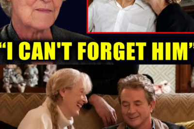 At 76, Meryl Streep Confesses He Was the Love of Her Life