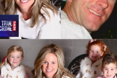 Mother of triplets murdered by husband the day before finalizing divorce