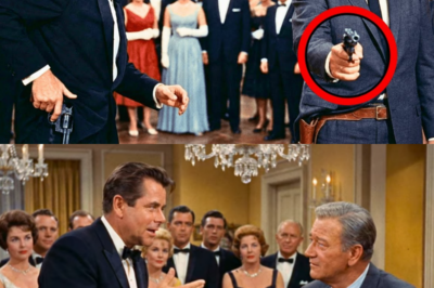 When Ford Saw Wayne Draw Twice as Slow, What Wayne Did Next Made Him a Legend