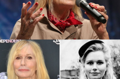 At 82, Sally Kellerman Finally Reveals SH0CKING Truth
