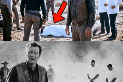 John Wayne Saw a Stuntman Die and Heard the Studio’s Offer — But Only One Made Him Walk Away