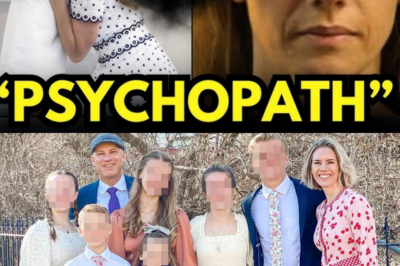 Ruby Franke’s Youngest Children Speak Out in BOMBSHELL Statements