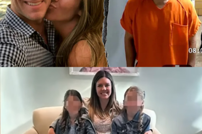 She Was Sleeping With A MARRIED MAN —Then He Killed His Wife To Be With Her…OR DID SHE PLAN IT?