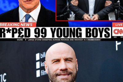 At 71, John Travolta Finally Reveals The Truth We All Suspected