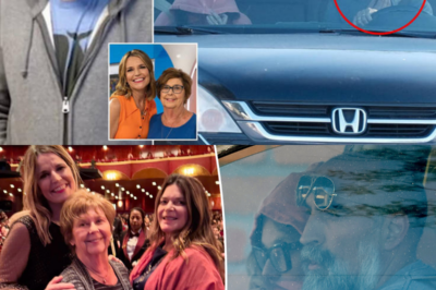 1 Minute Ago: What Was Found in Nancy Guthrie’s Son-In-Law’s Car May Matter More Than Expected