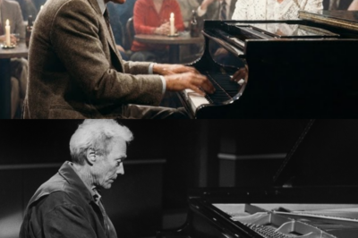 Liberace Challenged Clint Eastwood to a Piano Competition — What Happened Next Sh0cked Everyone