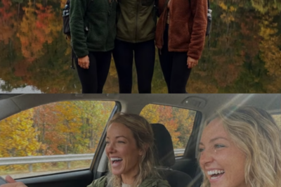 Girls Missing in Ozarks: Found Captive After 16 Months, One Pregnant