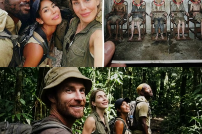 Five Tourists Vanished In Amazon — 7 Years Later Photos Found With EYES CUT OUT