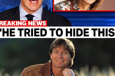 John Denver Mystery Finally Solved And Isn’t Good