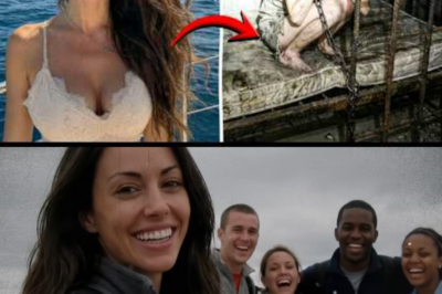 Girl Missing From Tahoe Yacht—Found 2 Years Later Near Mt. Rose. Her Story Sh0cked Everyone