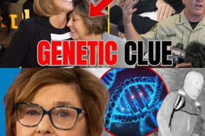 1 HOURS AGO: FBI Deploys Genetic Genealogy in Nancy Guthrie Search