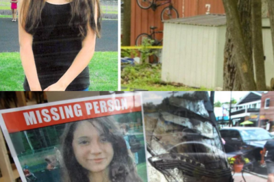 Abby Hernandez: Vanished in New Hampshire at 14 – Found Alive After 277 Days in Captivity