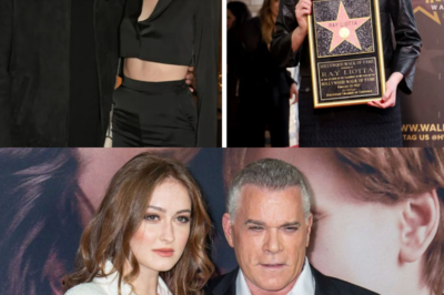 At 27, Ray Liotta’s Daughter Finally Revealed Shady Things He Kept For Years