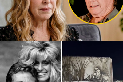 At 62, Ryan O’Neal Daughter Reveals the Shady Things He Kept for Years