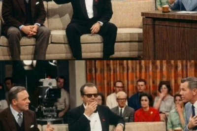 Jack Nicholson Attacked Anthony Hopkins on Live TV — Hopkins Sh0cked 80 Million People