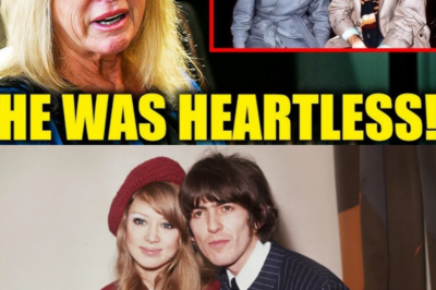 At 81, Pattie Boyd Finally Opens Up About Eric Clapton — What She Reveals Is Sh0cking