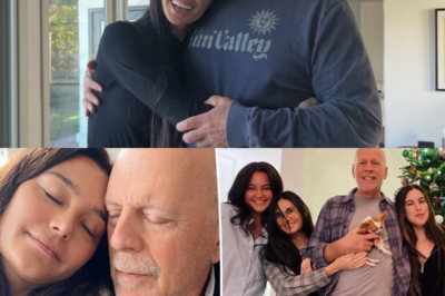 At 70, Bruce Willis Confesses the Untold Truth About His Marriage to Demi Moore
