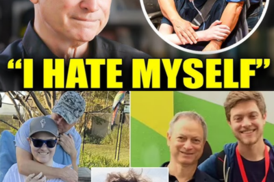 Gary Sinise Speaks Out About His Son’s Death & Why He Left Hollywood