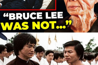 After 53 Years, Bolo Yeung Reveals The SH0CKING TRUTH About Bruce Lee’s Death