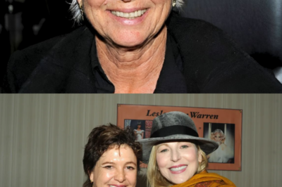 At 63, Kristy McNichol Reveals the Shady Things She Kept for Years