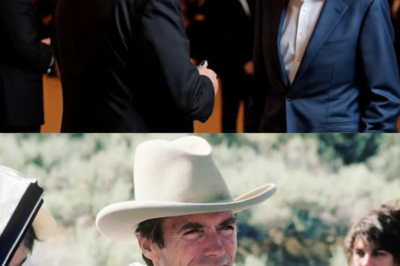 Clint Eastwood Mocked By Famous Pianist – Then He Played And Silenced The World!