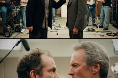 John Malkovich INSULTED Clint Eastwood on Set — Clint’s 6 Word Response Ended Him