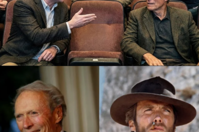 You’re in MY Seat—Staff in Back’—Actor to Clint at Premiere—300 Turned, Career ENDED