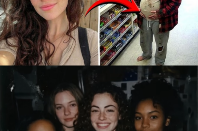 Missing in CO mountains—Returned 2 years later—Holding her stomach, she told an UNBELIEVABLE story