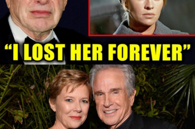 At 88, Warren Beatty Confesses She Was the Love of His Life