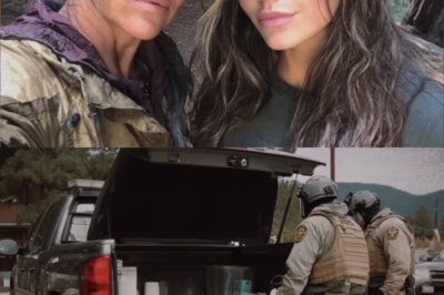 Mother & Daughter Vanished In Sequoia — A Week Later Only Daughter Found In Water With FULL AMNESIA