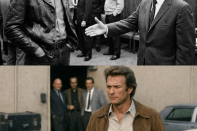 Universal Fired Clint Saying “Wrong look, can’t act, too tall – His Revenge SH0CKED everyone