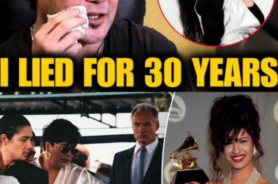 Selena Quintanilla Died 30 Years Ago, Now Her Husband Breaks The Silence Leaving The World Sh0cked