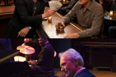 Pianist Bet Clint $500 on Giant Steps—45 Seconds Later Left Him SPEECHLESS