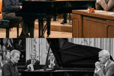 Johnny Carson jokingly asked Clint Eastwood to sit at the piano and moments later he was in tears