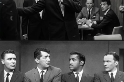 A R*cist Man INSULTED Sammy Davis Jr. — Elvis DID THIS and Everything STOPPED