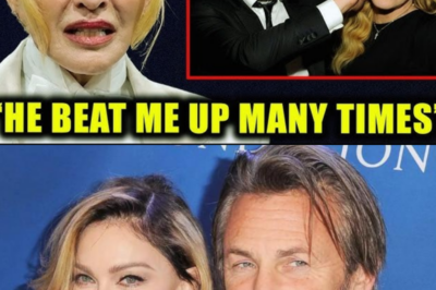 At 67, Madonna Confesses the ACTUAL Reason She Divorced Sean Penn