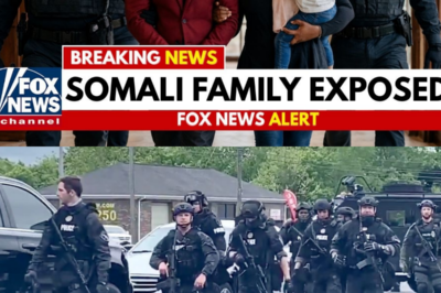 FBI & DEA Raid Somali Family Network in Chicago — $3.2M Cocaine Seized, 37 Arrested