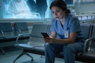 Grandma’s Final Letter Exposed My Father’s Secret at Her Funeral