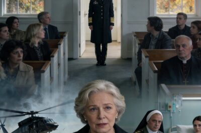 Mom Lied To The Church About Me. The Priest Knew The Truth.