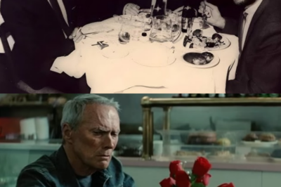 Wealthy Couple DEMANDED Clint’s Table—’Just Some Old Man’—What Happened Next Left Restaurant SILENT