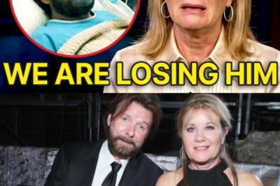 Ronnie Dunn’s Wife Is Saying Goodbye After His Tragic Diagnosis