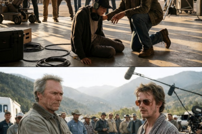 19-Year-Old Collapsed on Clint’s Film Set from Cancer—Clint Said ‘We’re NOT Stopping’ Did IMPOSSIBLE